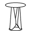Ø. 30 x H.43